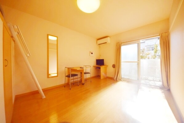 レオパレスけやきの物件内観写真